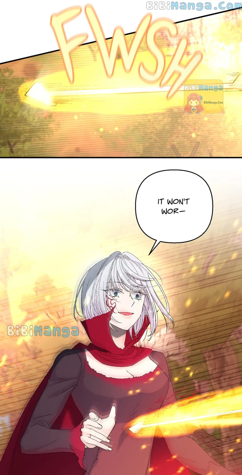Baby Empress Chapter 98 - page 12
