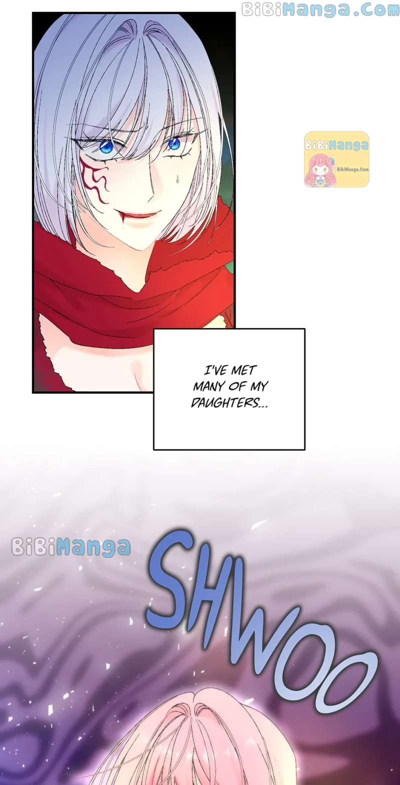 Baby Empress Chapter 98 - page 15