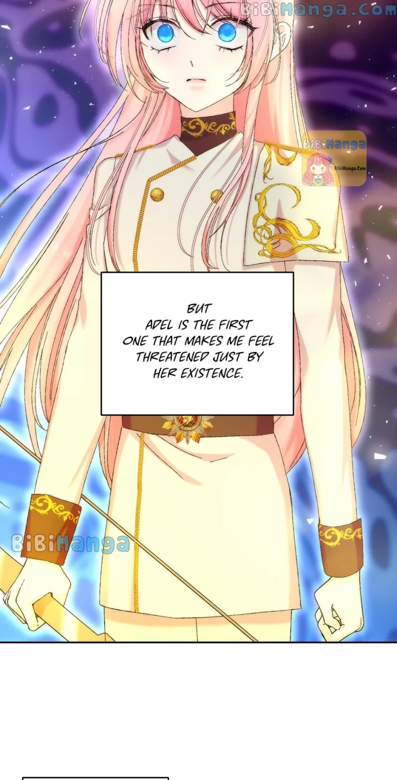 Baby Empress Chapter 98 - page 16