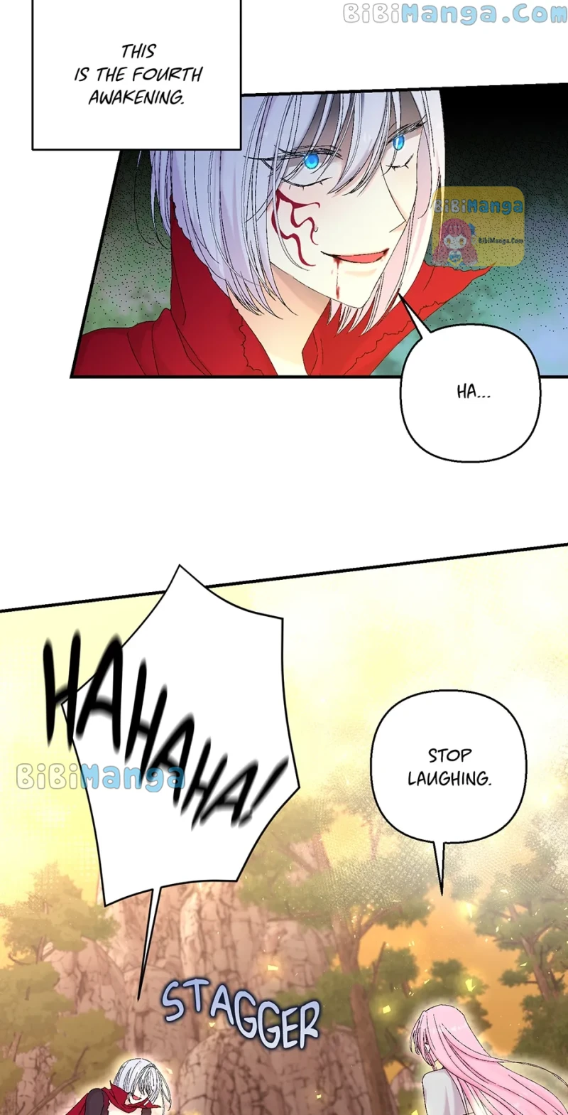 Baby Empress Chapter 98 - page 17