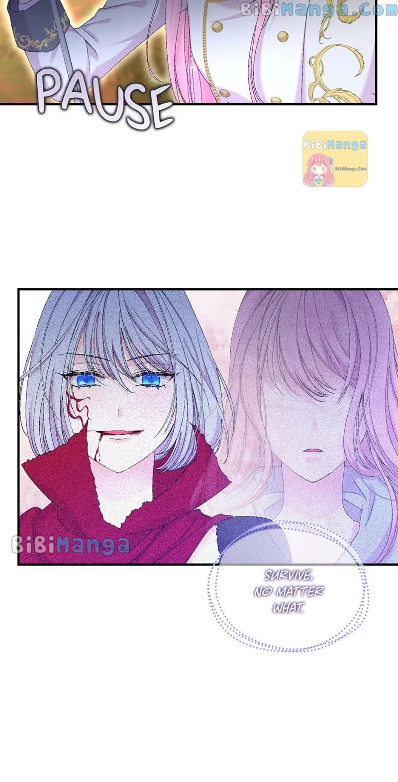 Baby Empress Chapter 98 - page 20