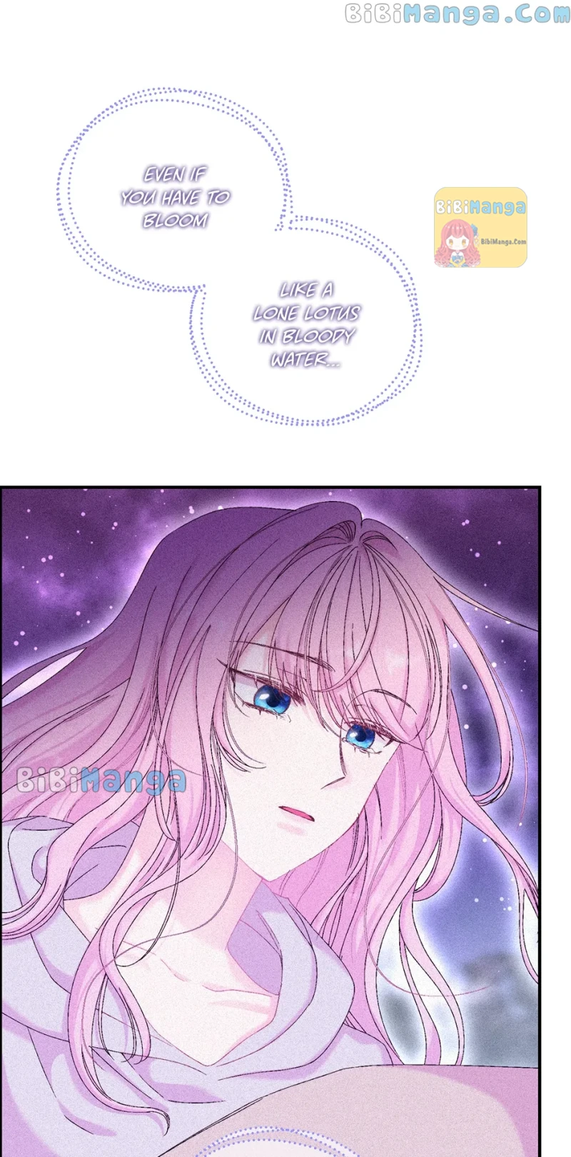 Baby Empress Chapter 98 - page 21