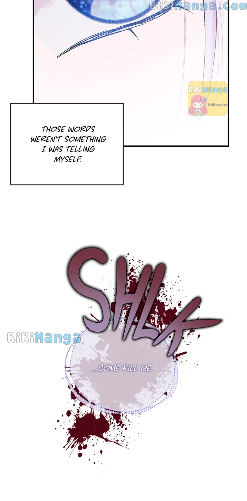 Baby Empress Chapter 98 - page 24