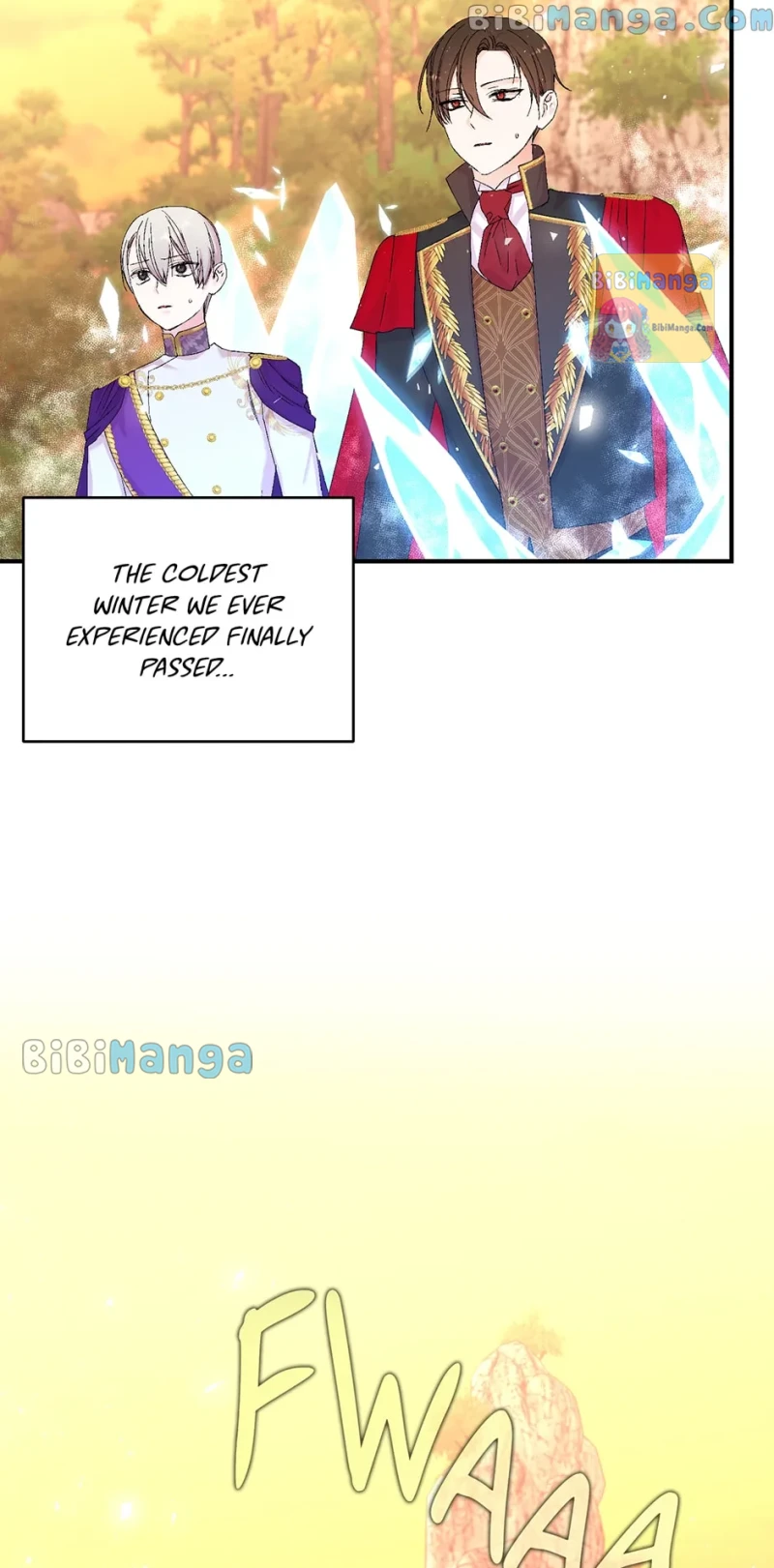 Baby Empress Chapter 98 - page 26