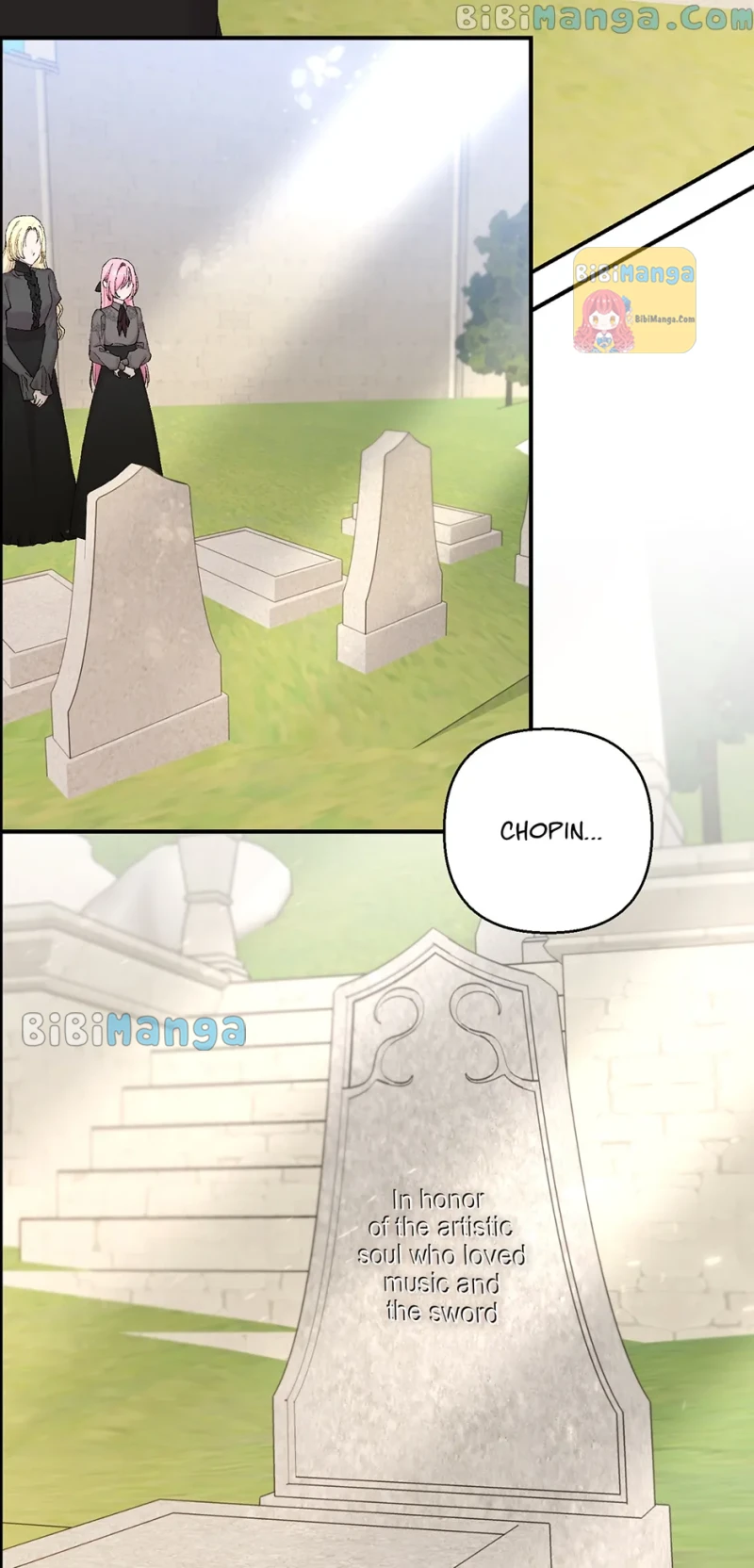 Baby Empress Chapter 98 - page 33