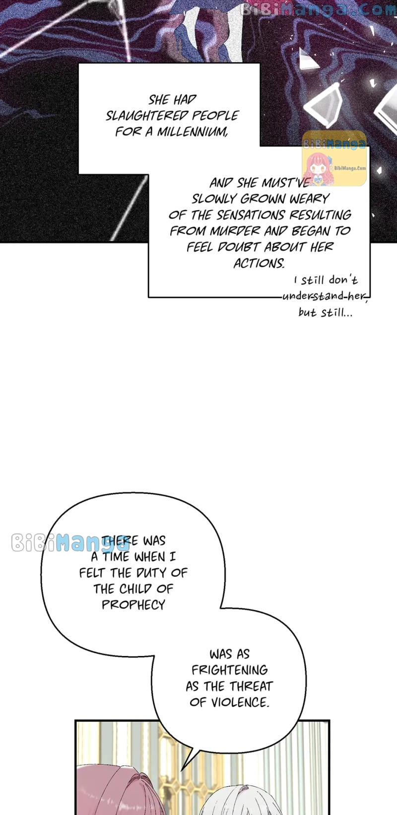 Baby Empress Chapter 98 - page 59