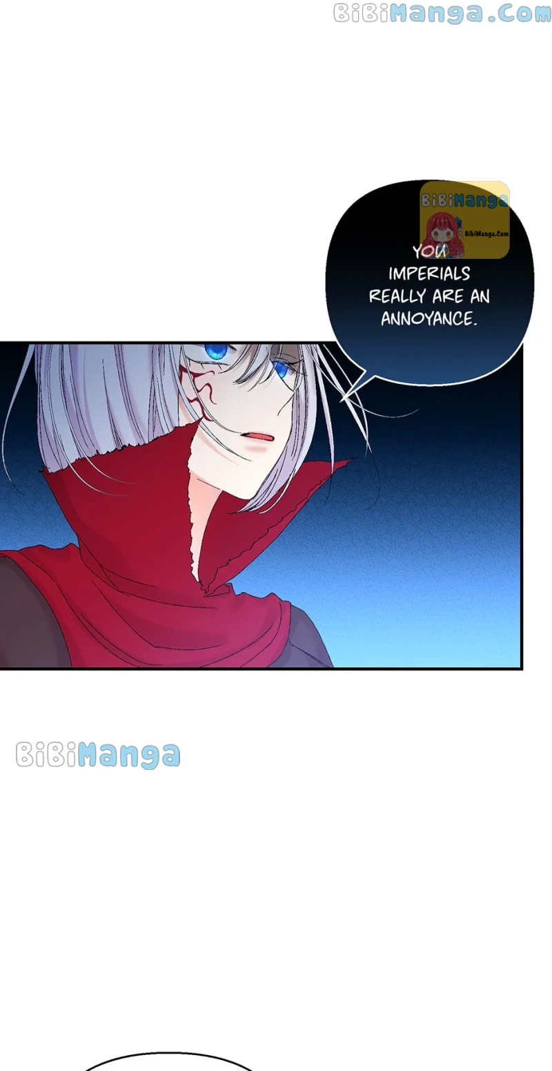 Baby Empress Chapter 98 - page 6