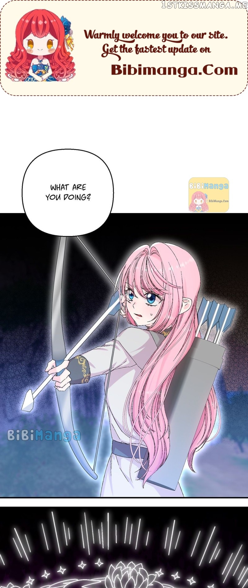 Baby Empress Chapter 97 - page 1