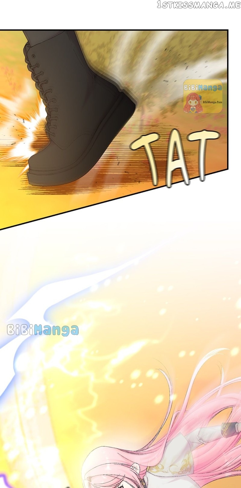 Baby Empress Chapter 97 - page 13