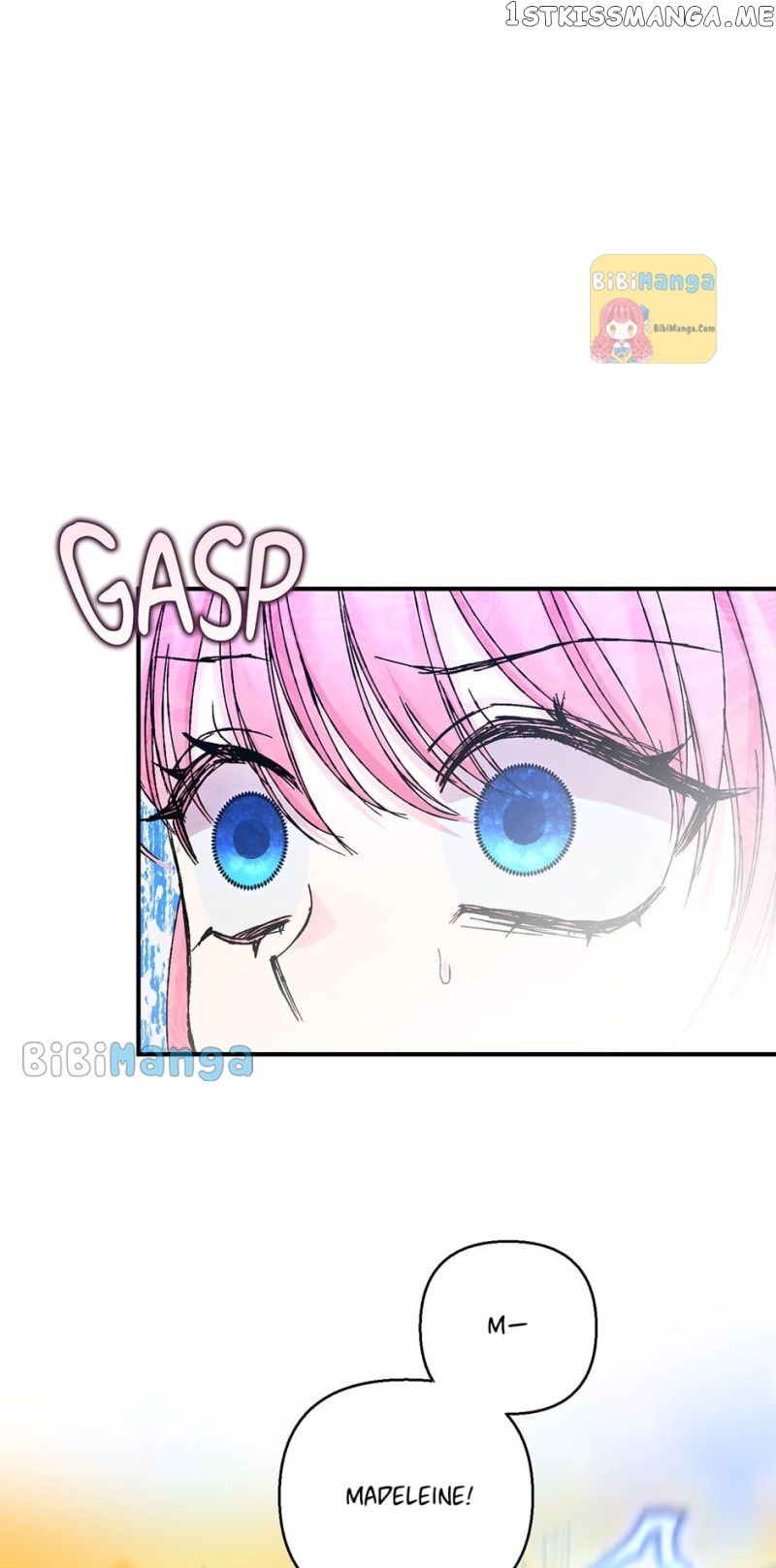 Baby Empress Chapter 97 - page 16