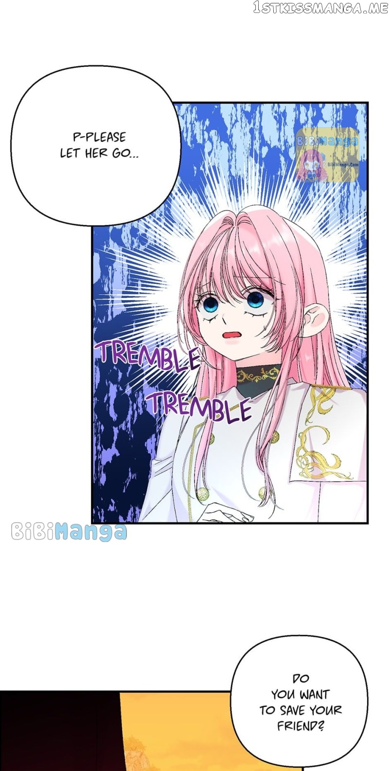 Baby Empress Chapter 97 - page 18