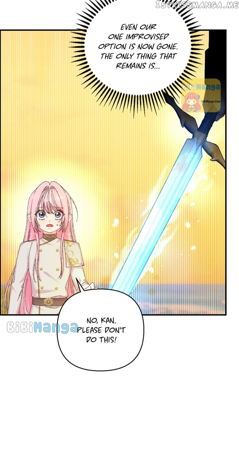 Baby Empress Chapter 97 - page 26