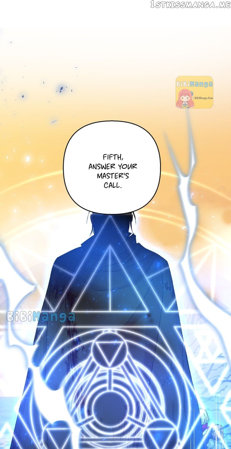 Baby Empress Chapter 97 - page 29