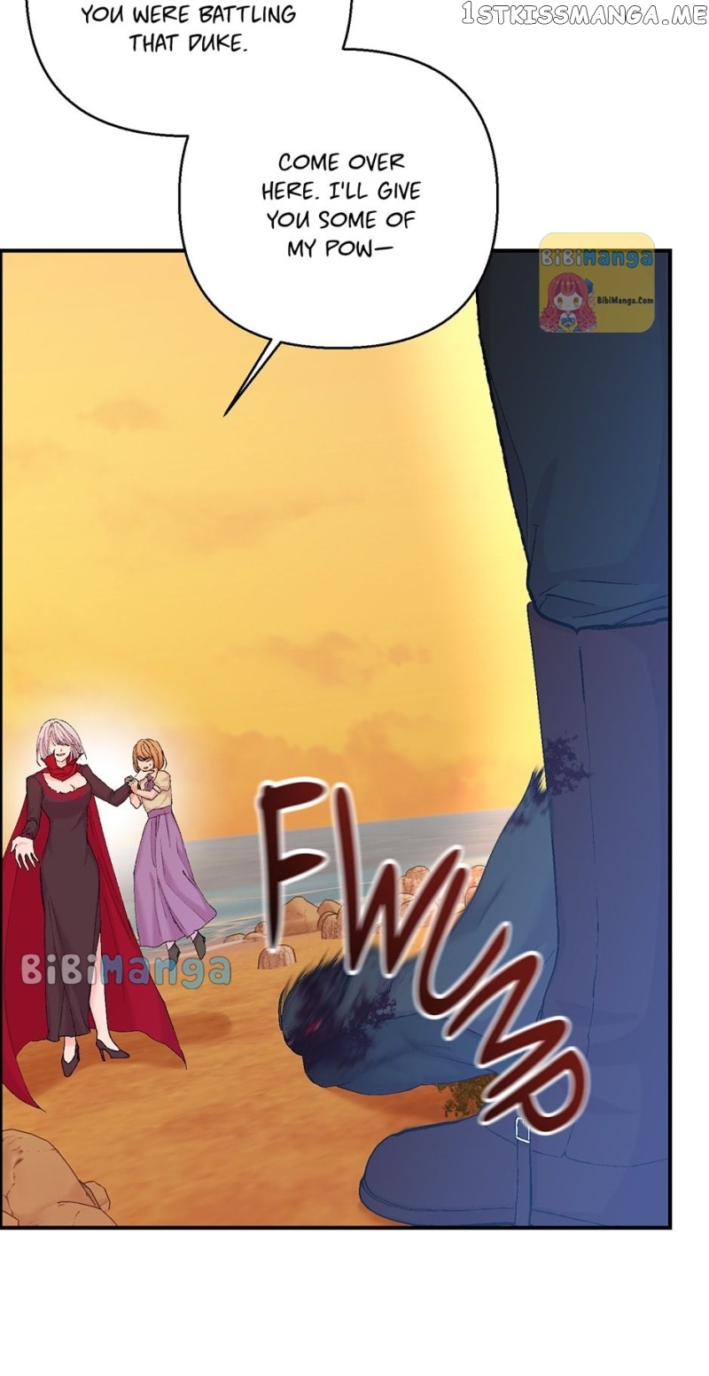 Baby Empress Chapter 97 - page 31