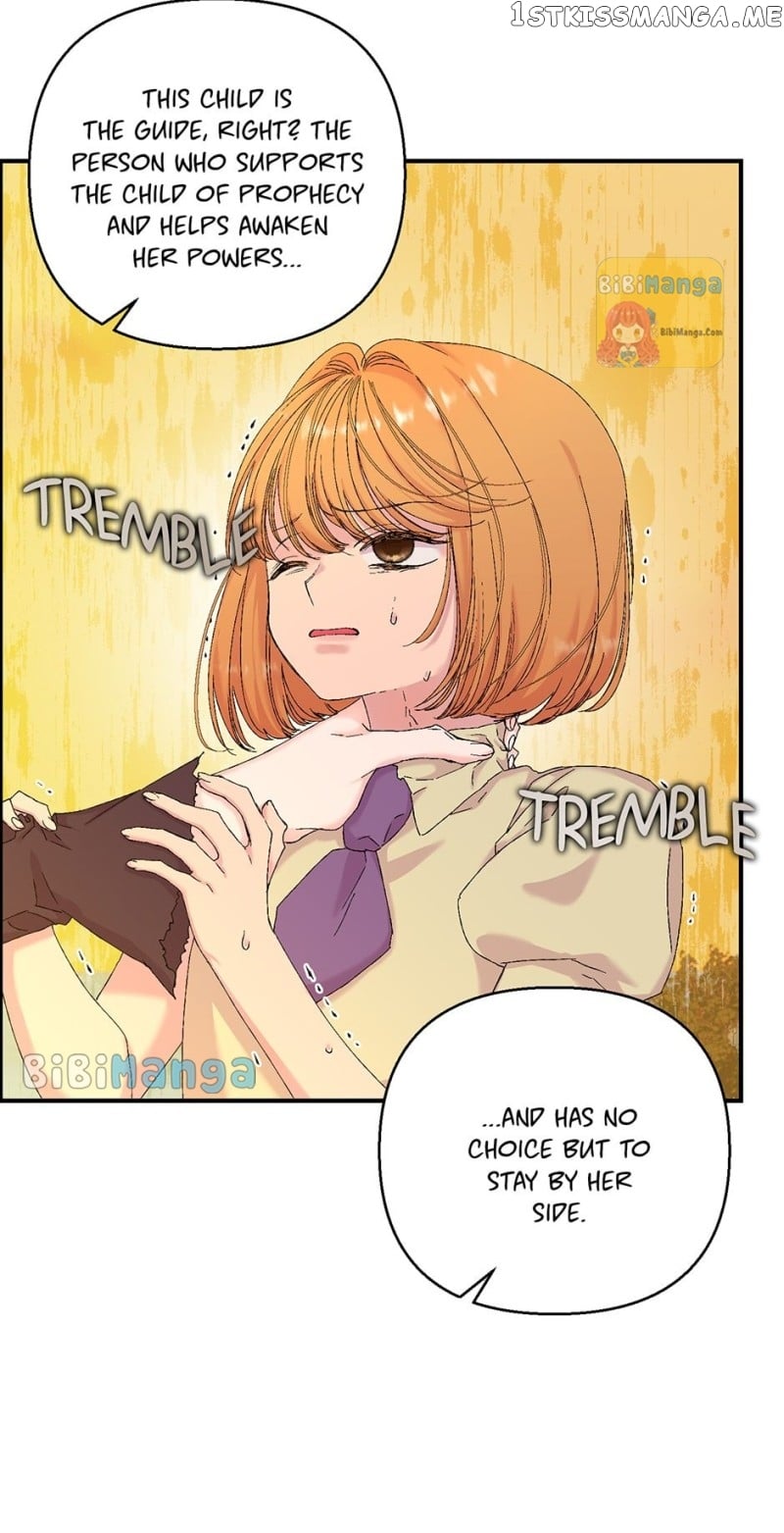 Baby Empress Chapter 97 - page 39