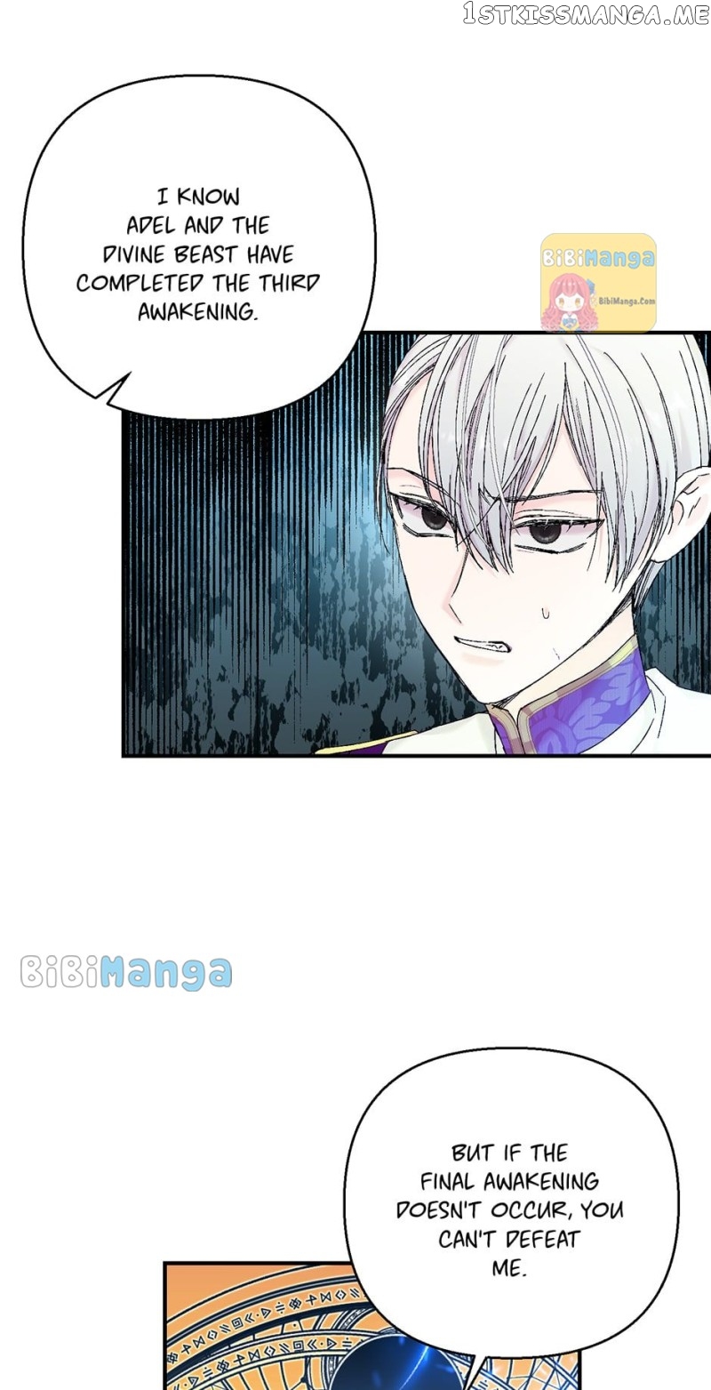 Baby Empress Chapter 97 - page 40