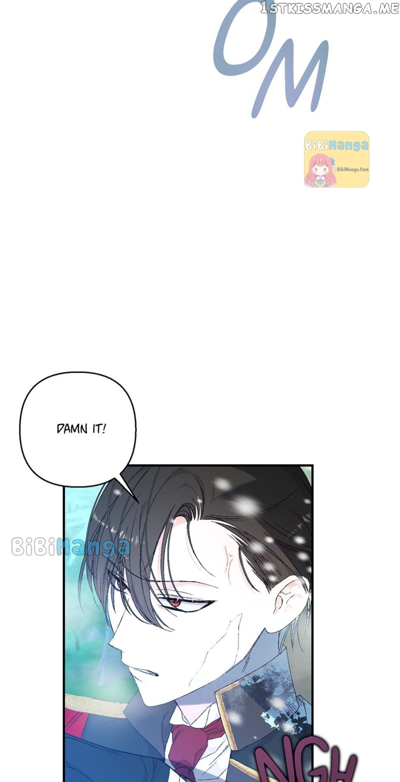 Baby Empress Chapter 97 - page 43