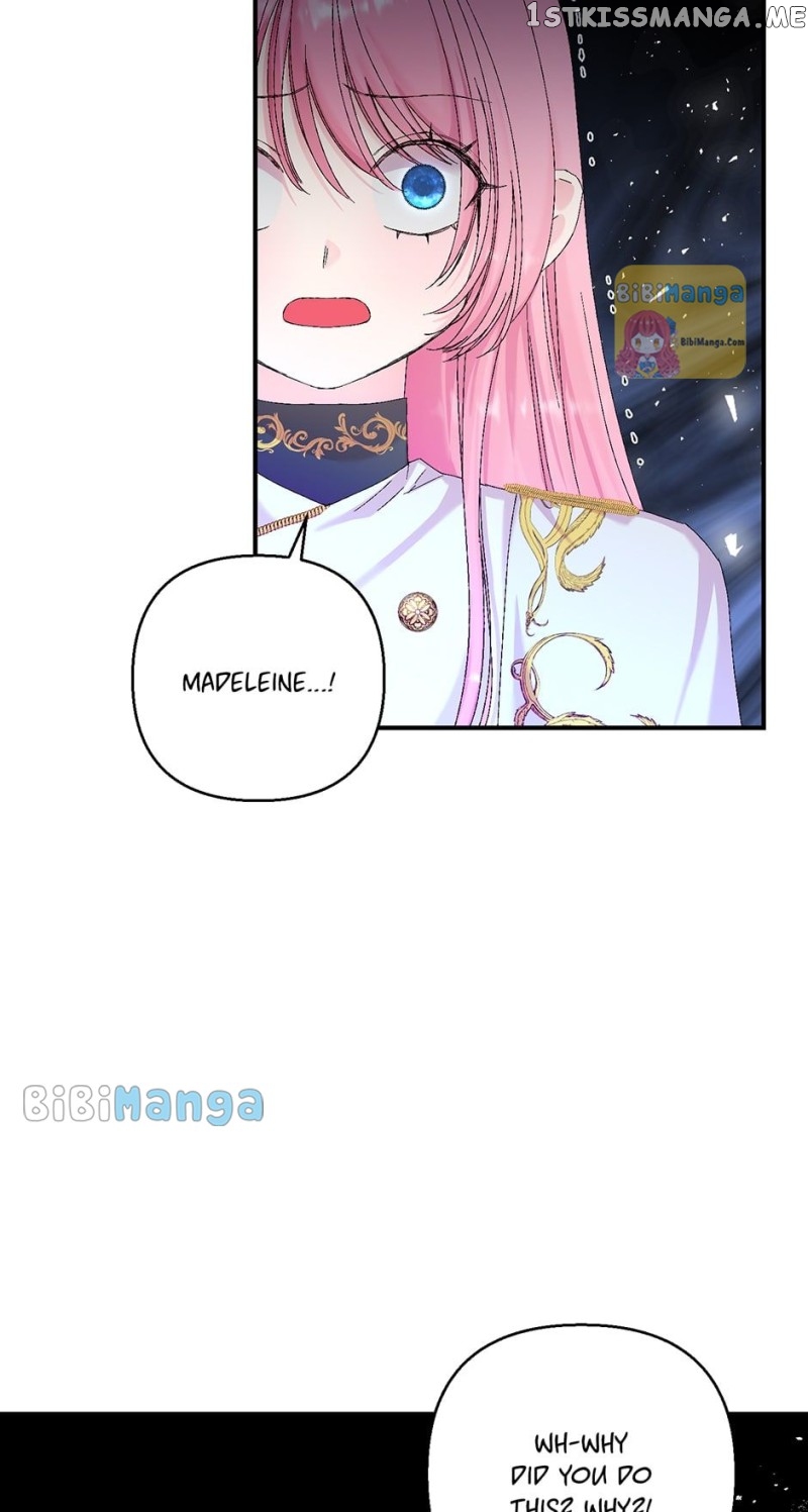 Baby Empress Chapter 97 - page 51