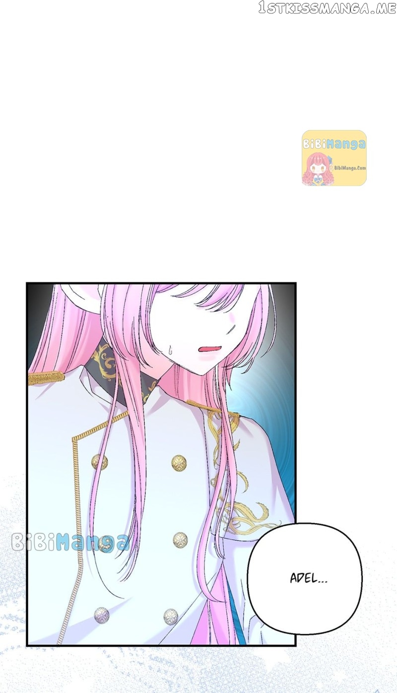 Baby Empress Chapter 97 - page 53