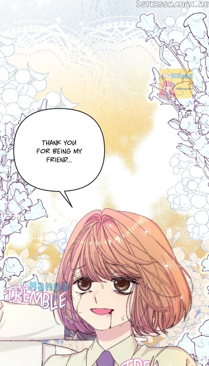 Baby Empress Chapter 97 - page 54