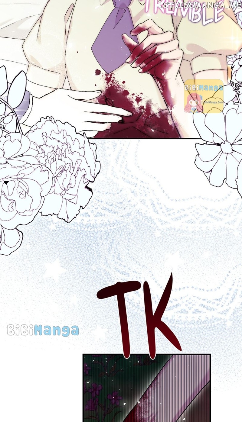 Baby Empress Chapter 97 - page 55