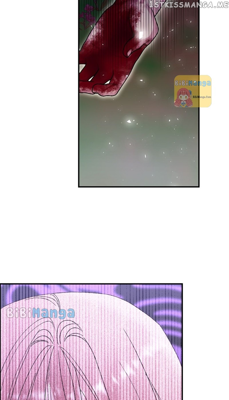 Baby Empress Chapter 97 - page 56