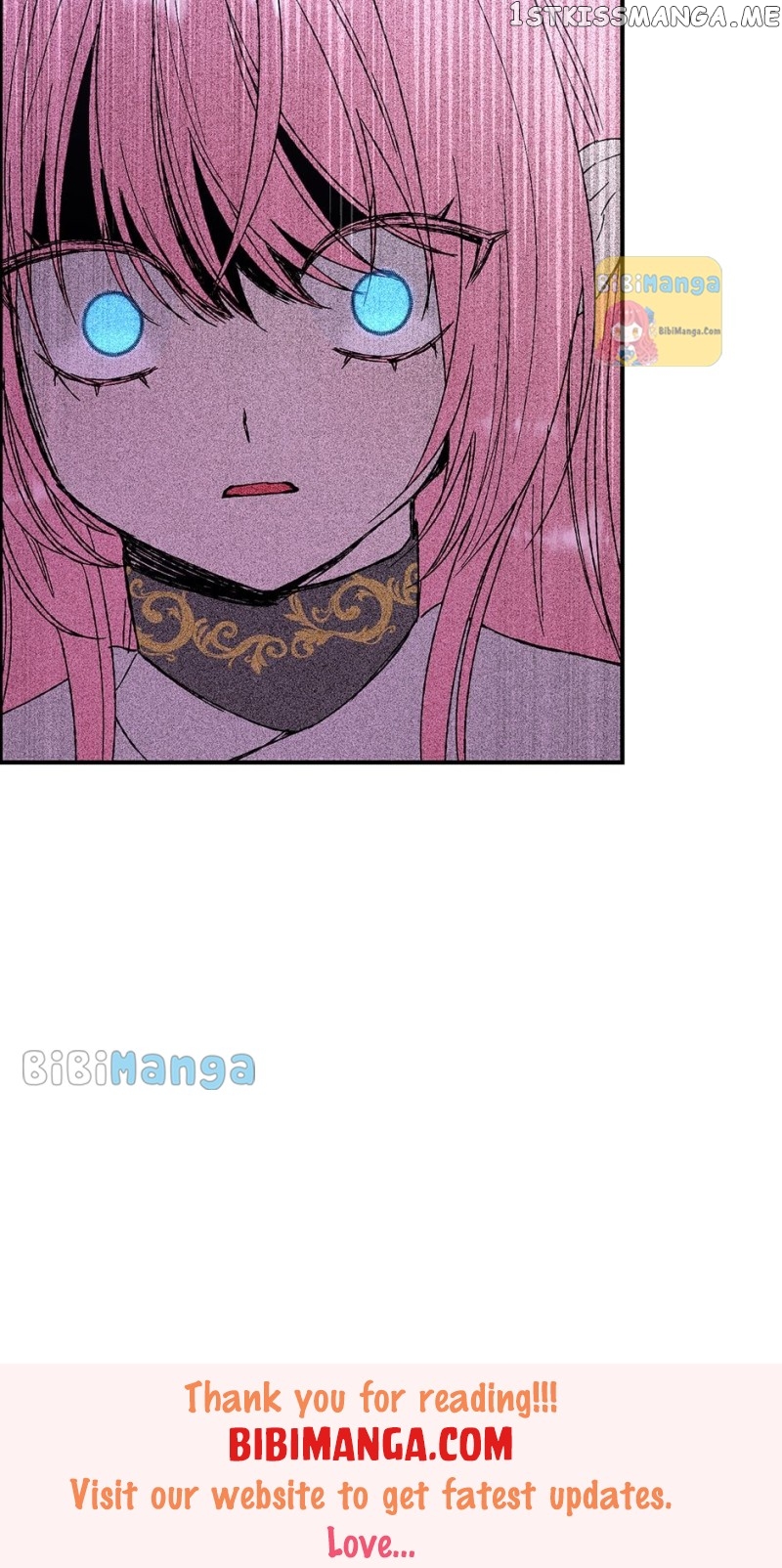 Baby Empress Chapter 97 - page 57