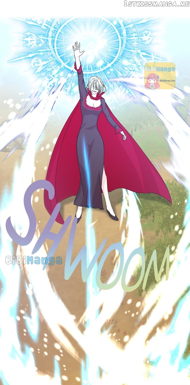 Baby Empress Chapter 97 - page 9