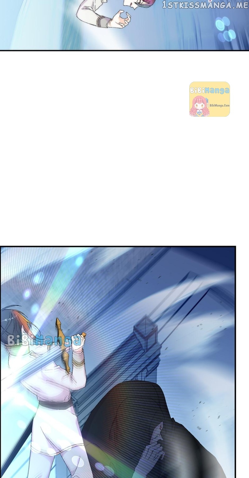 Baby Empress Chapter 96 - page 13