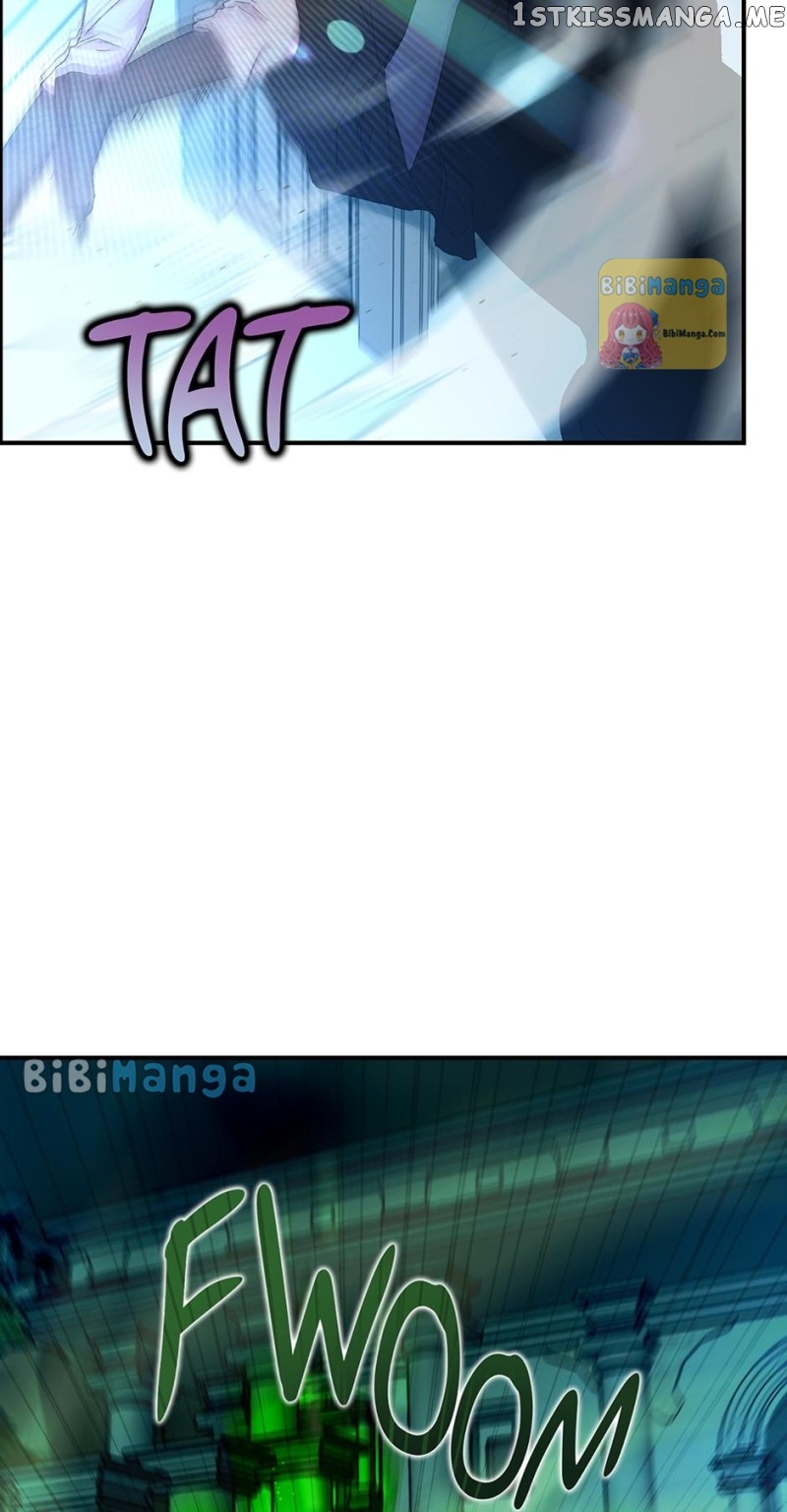 Baby Empress Chapter 96 - page 14