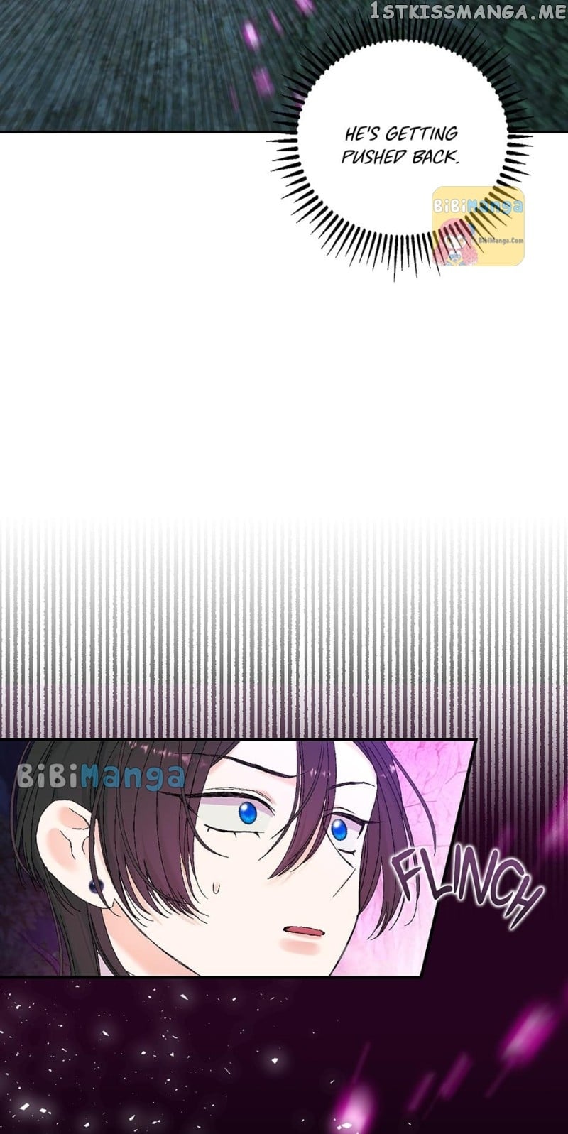 Baby Empress Chapter 96 - page 38