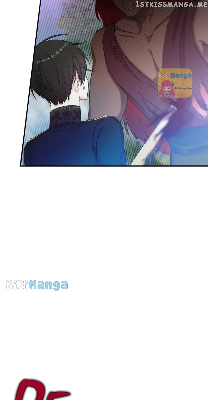 Baby Empress Chapter 96 - page 47
