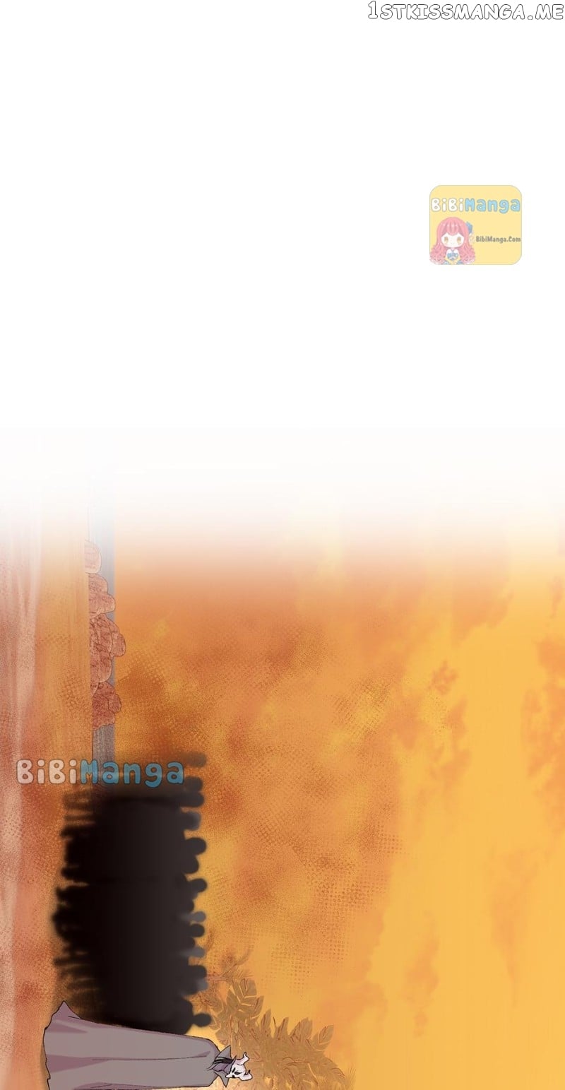 Baby Empress Chapter 96 - page 54