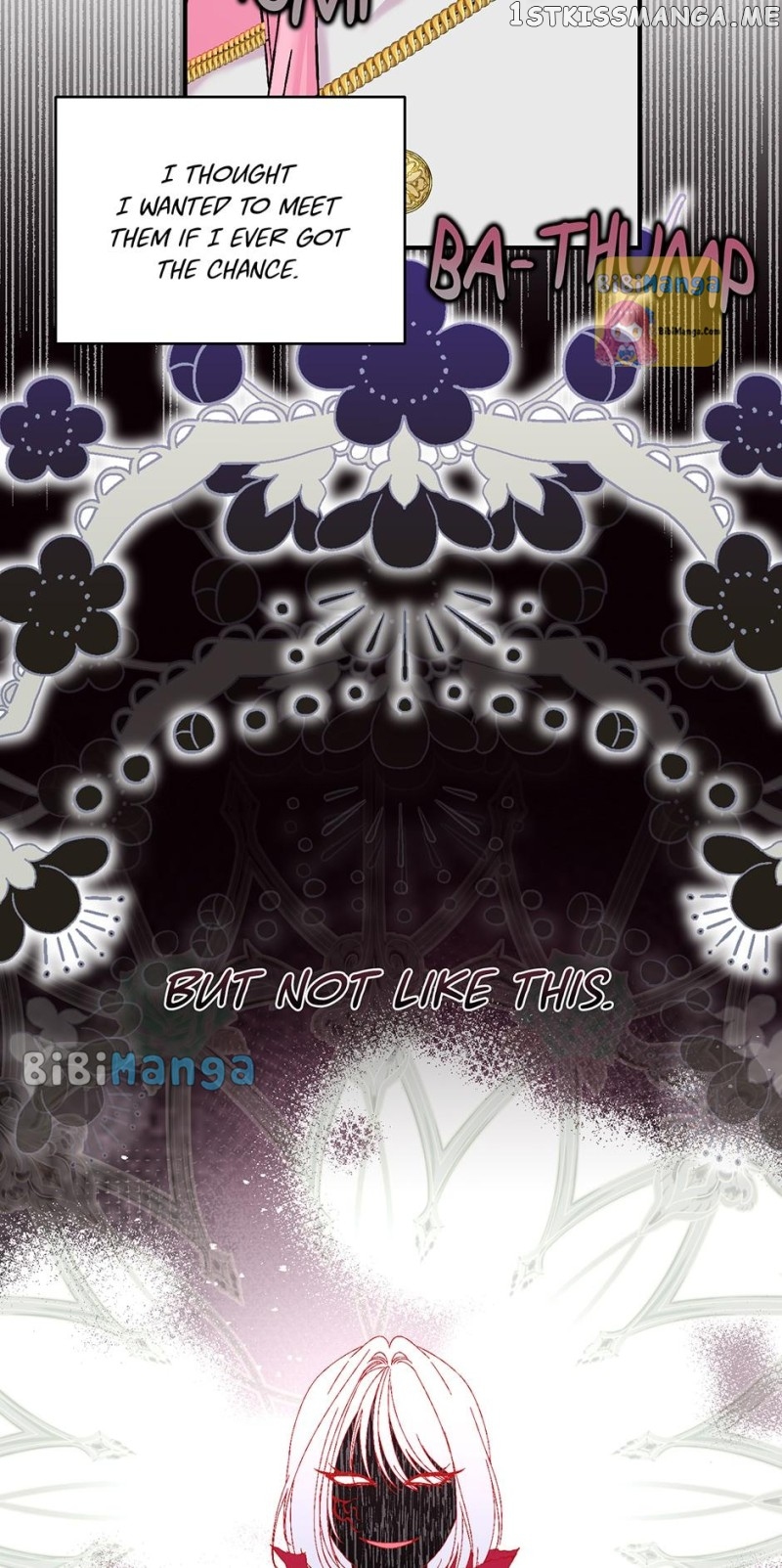 Baby Empress Chapter 96 - page 62