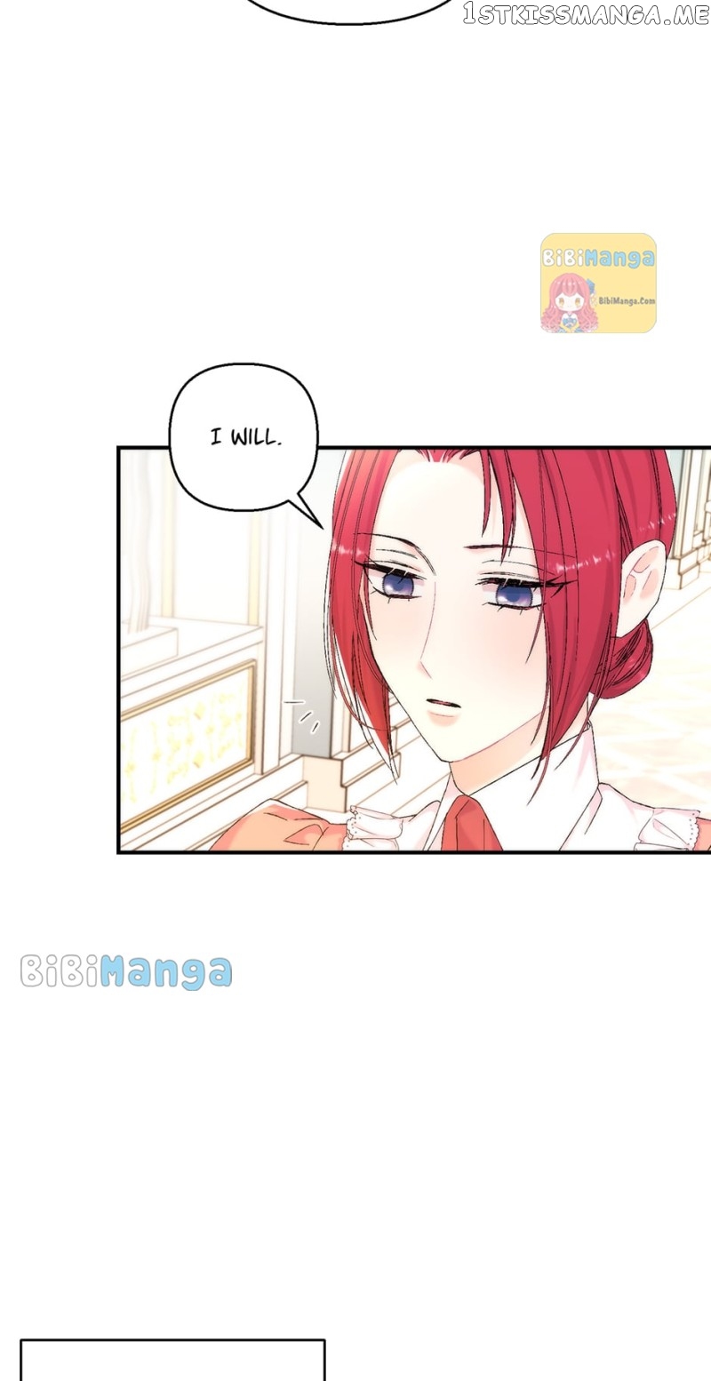 Baby Empress Chapter 95 - page 39