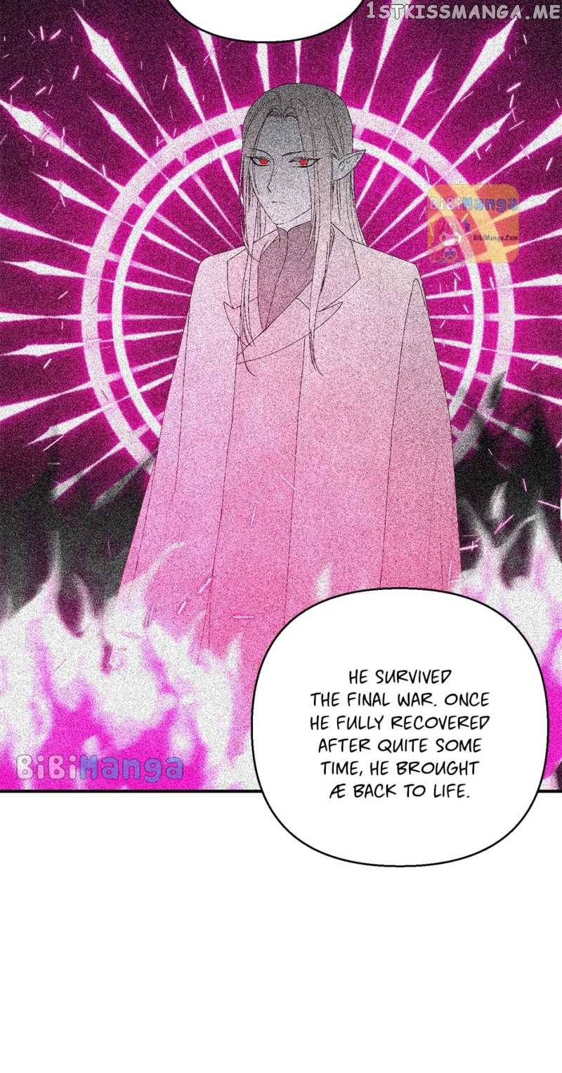 Baby Empress Chapter 94 - page 35