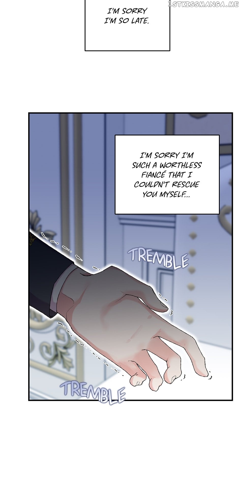 Baby Empress Chapter 93 - page 11