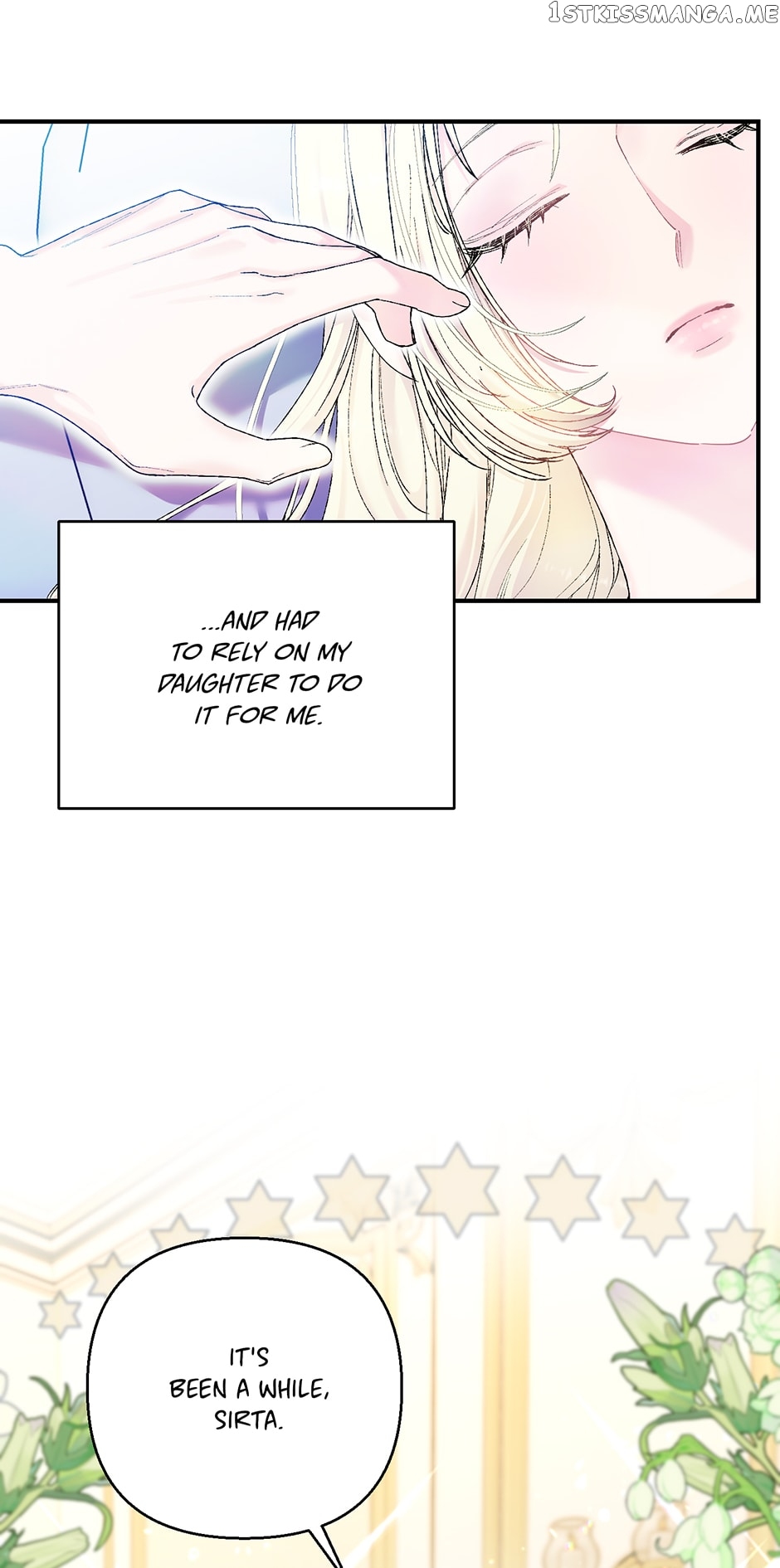 Baby Empress Chapter 93 - page 12