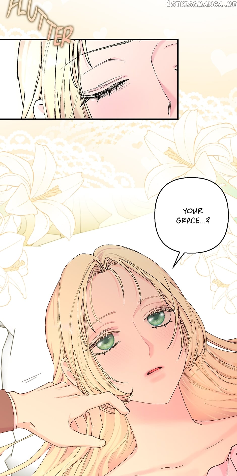 Baby Empress Chapter 93 - page 14