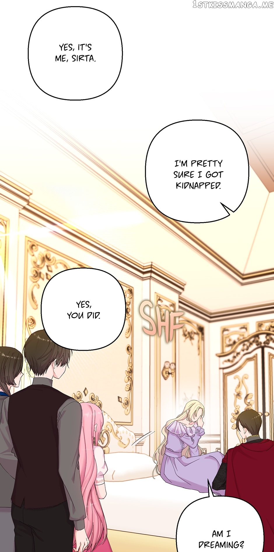 Baby Empress Chapter 93 - page 16