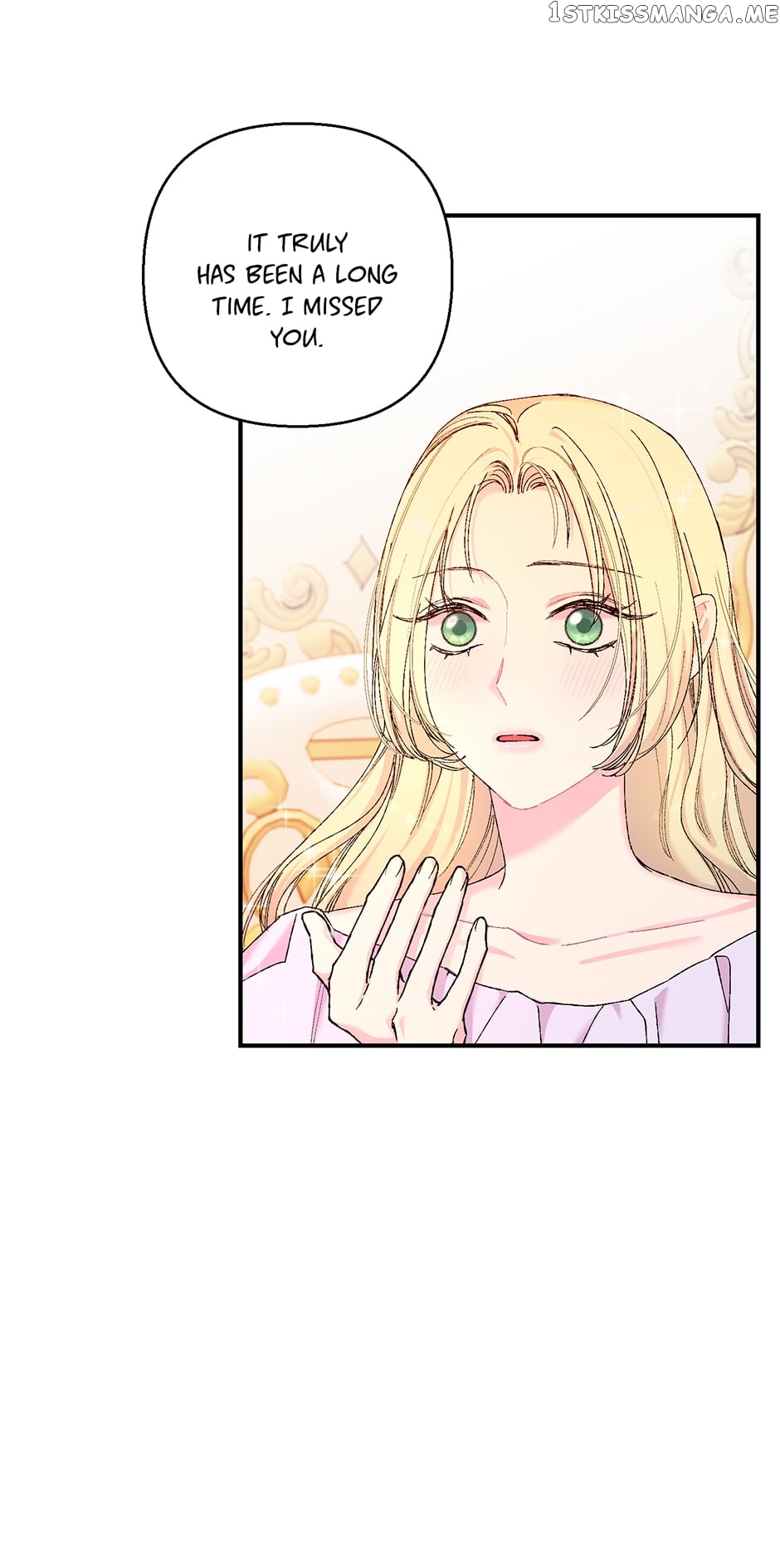 Baby Empress Chapter 93 - page 18