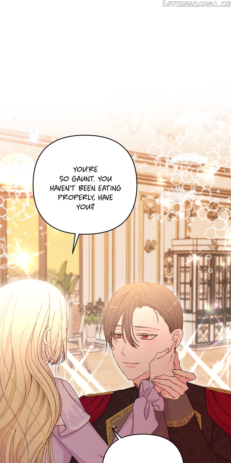 Baby Empress Chapter 93 - page 19