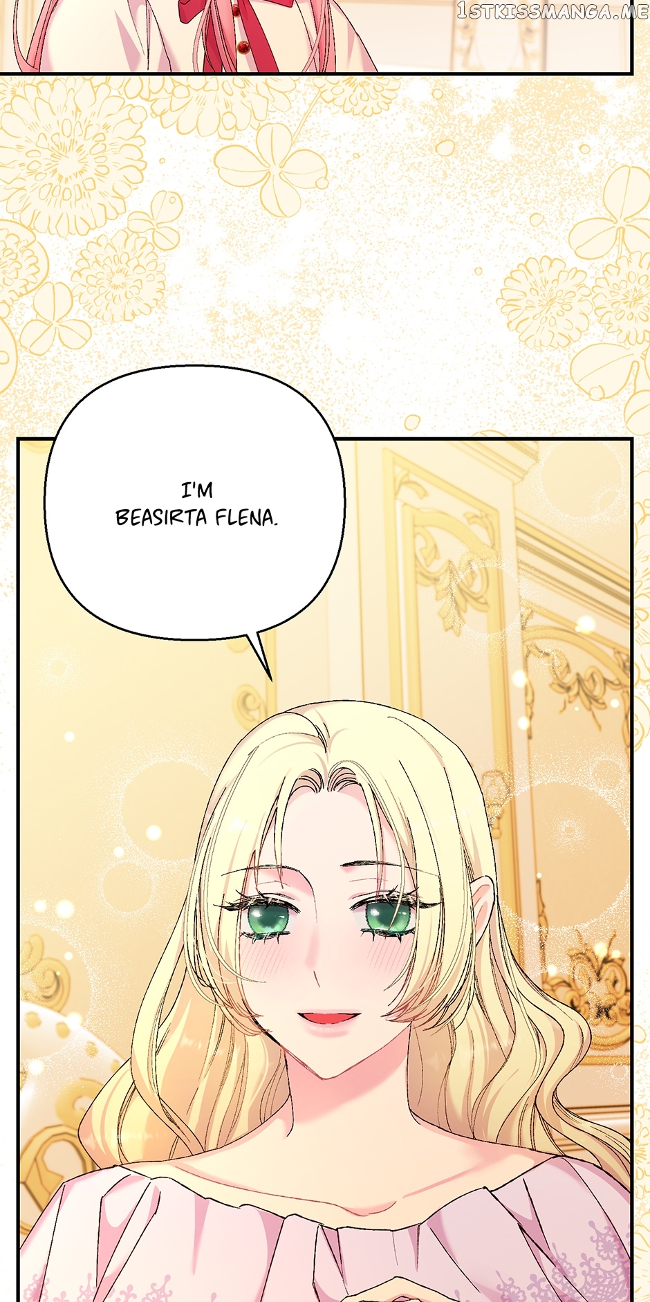 Baby Empress Chapter 93 - page 24