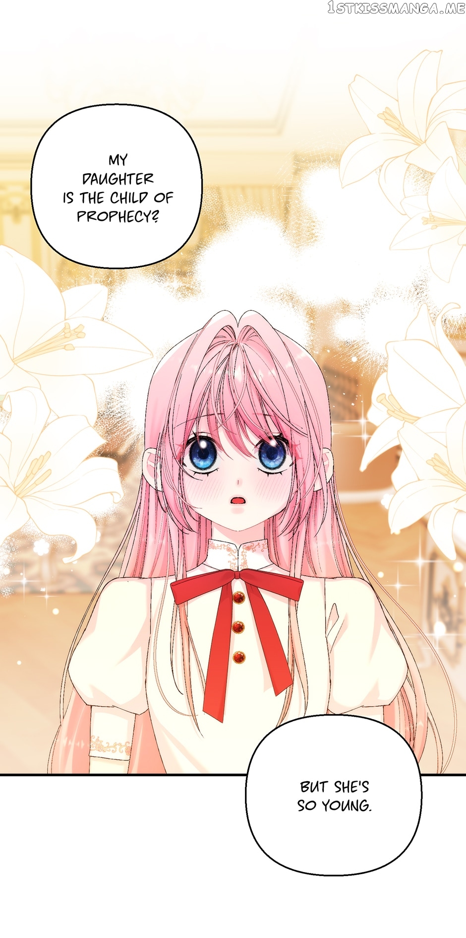 Baby Empress Chapter 93 - page 28