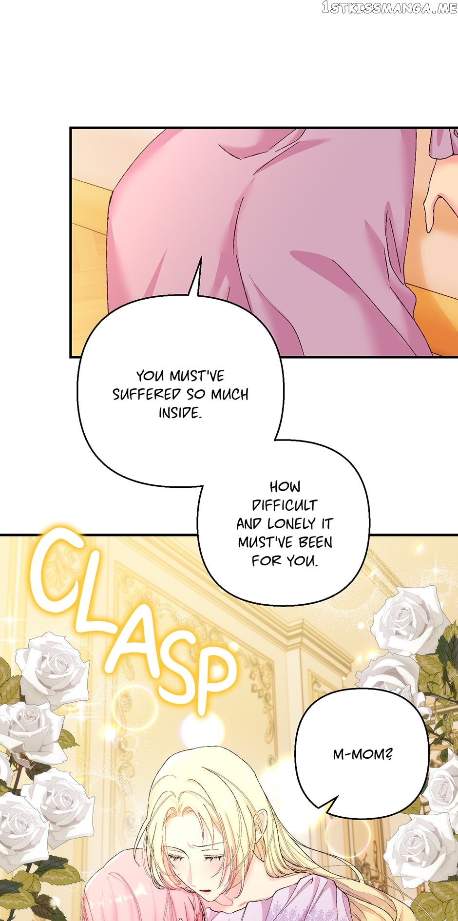 Baby Empress Chapter 93 - page 29