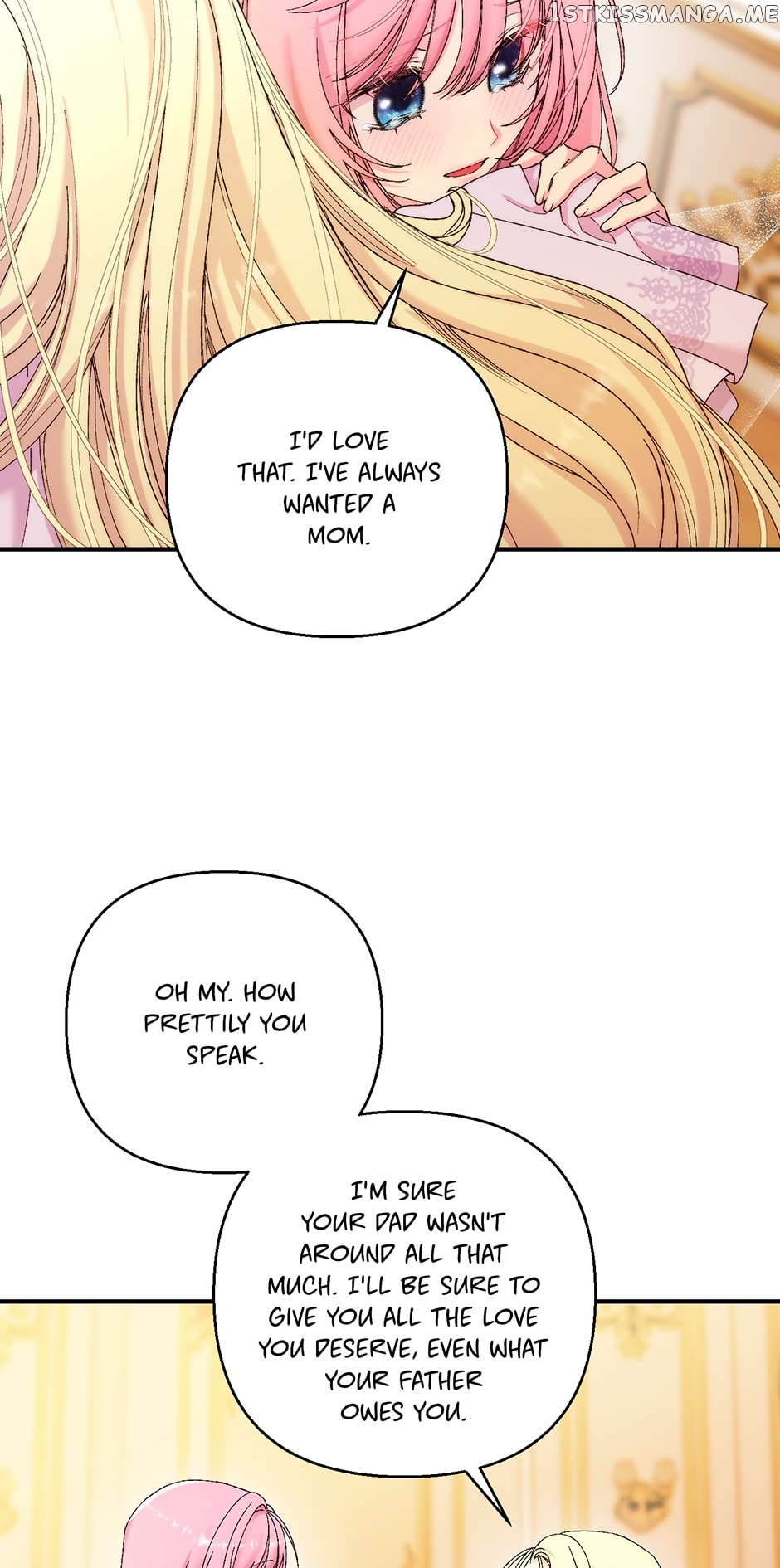 Baby Empress Chapter 93 - page 31