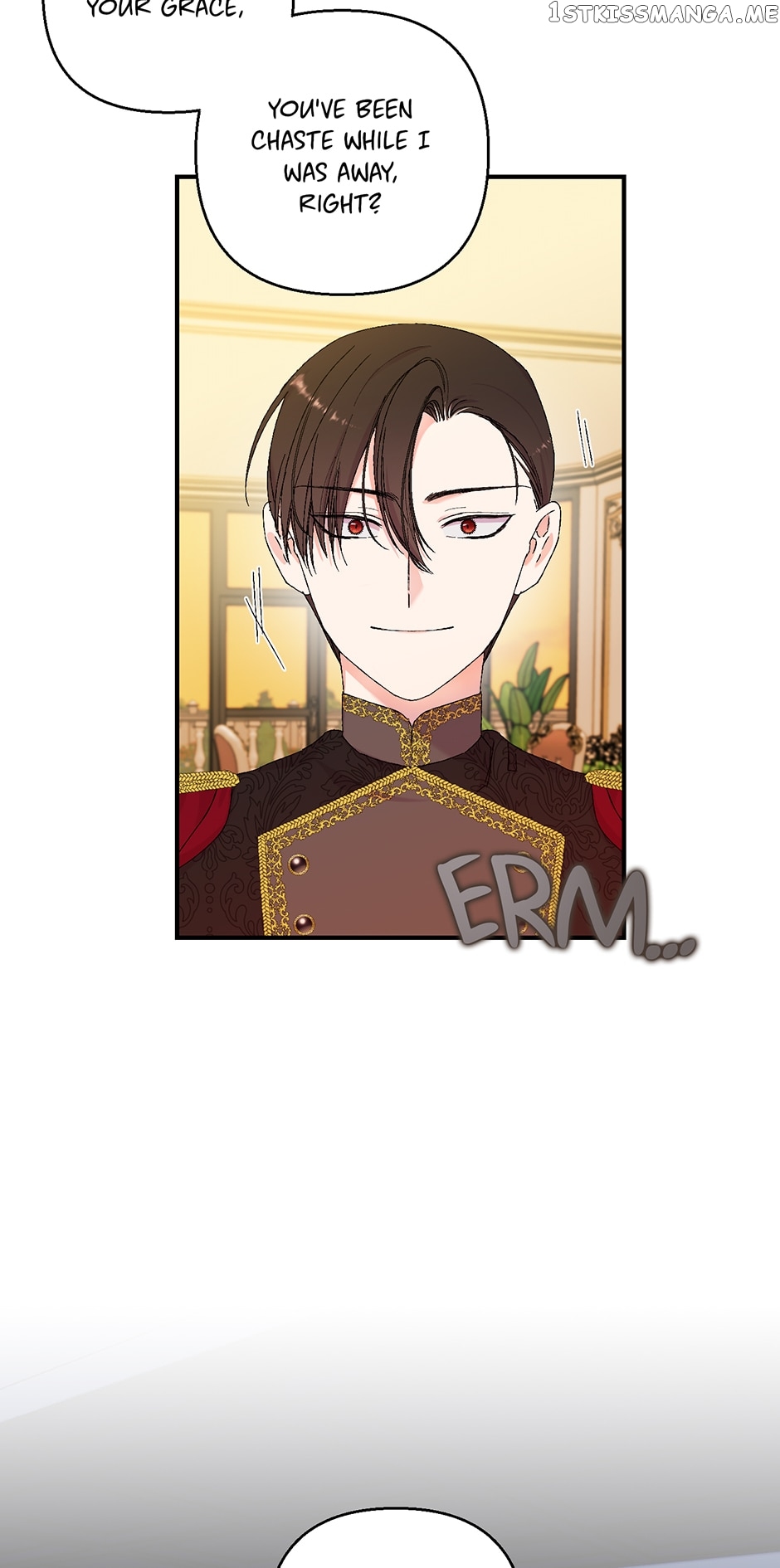 Baby Empress Chapter 93 - page 34