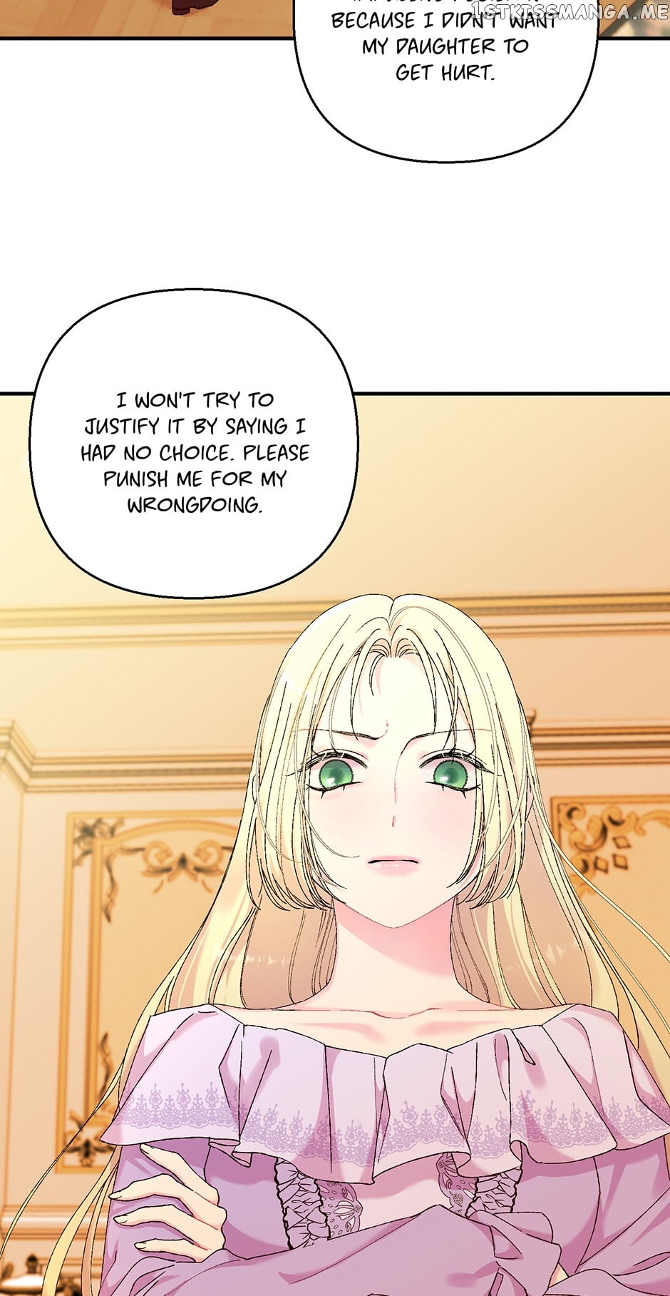 Baby Empress Chapter 93 - page 38