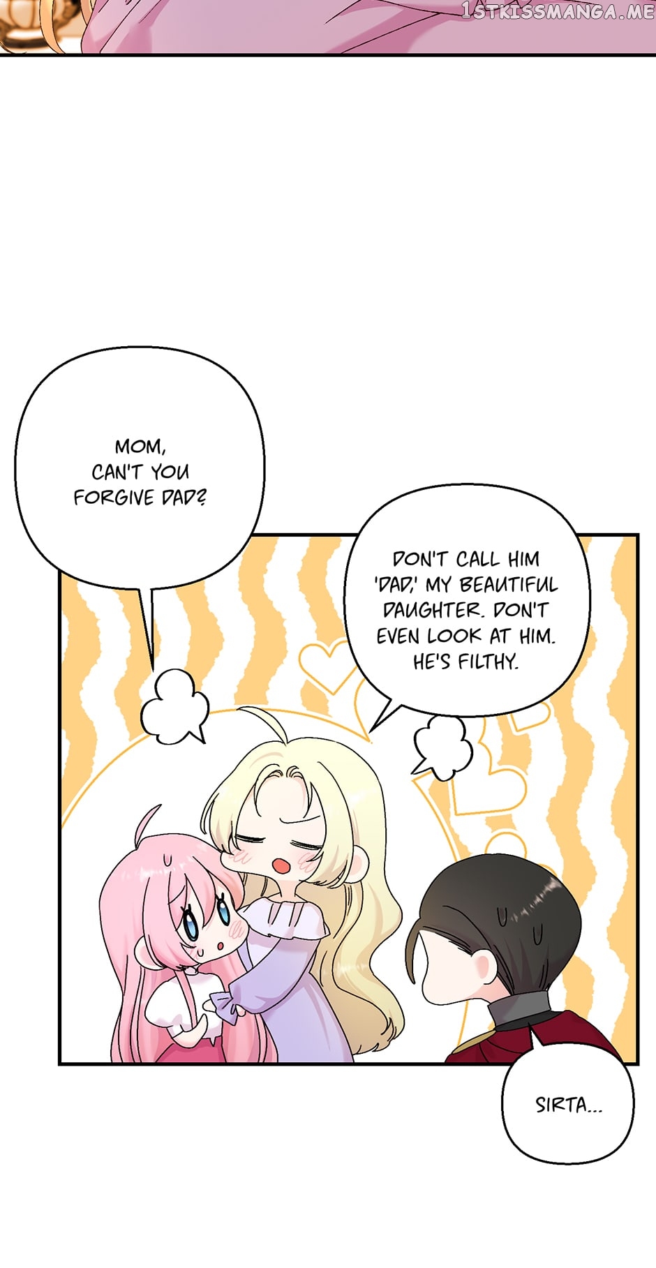 Baby Empress Chapter 93 - page 39