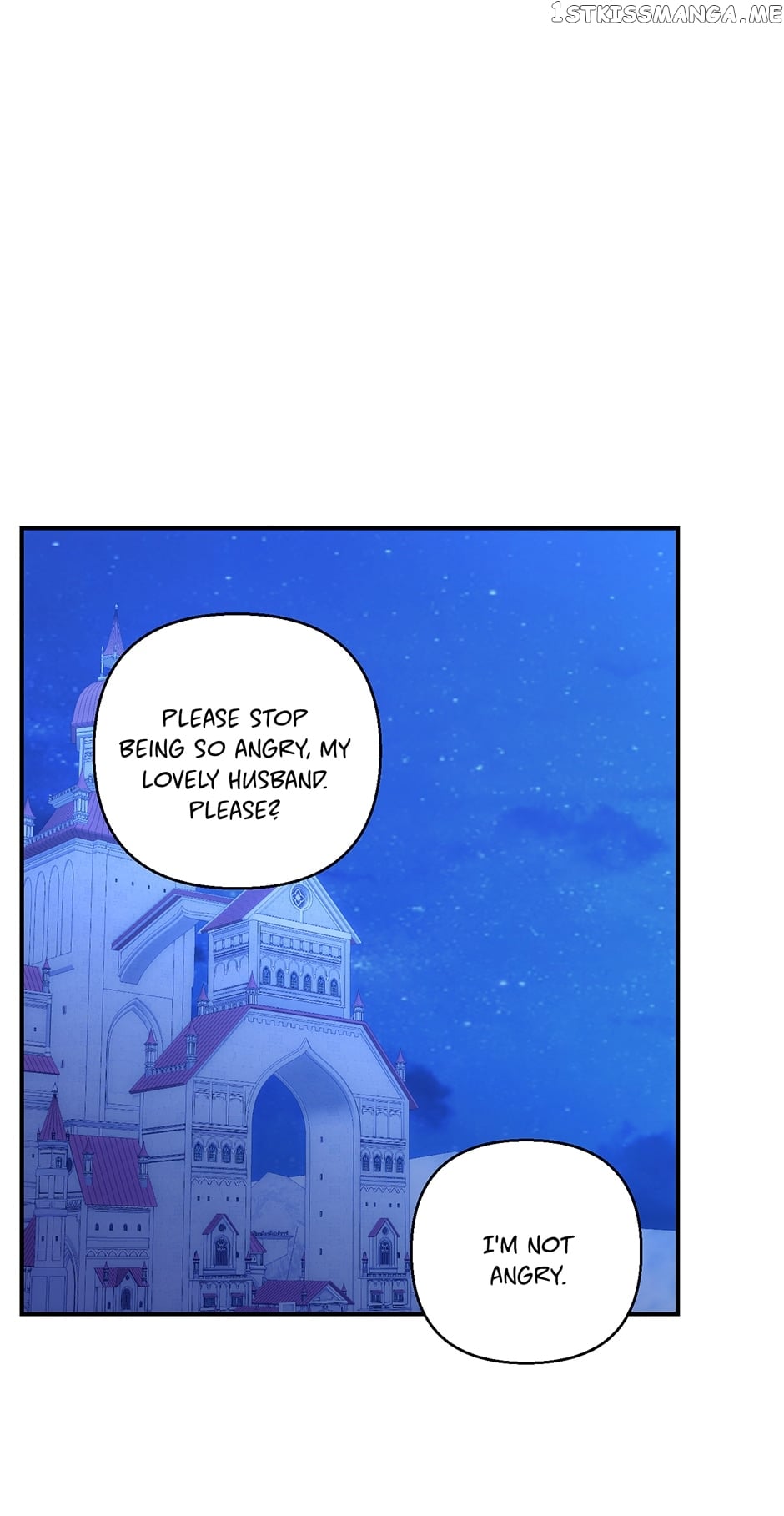 Baby Empress Chapter 93 - page 42